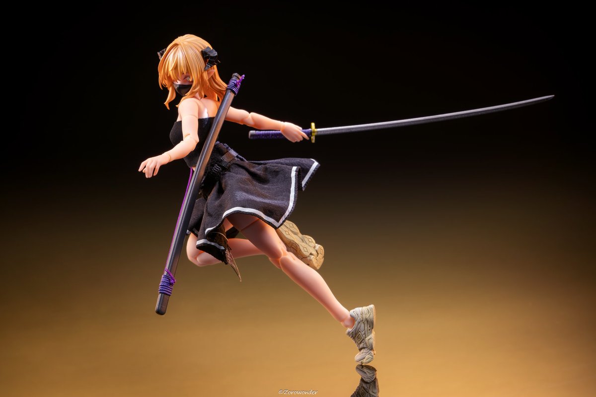 R.Z. (@RaidenZou) / Posts / X