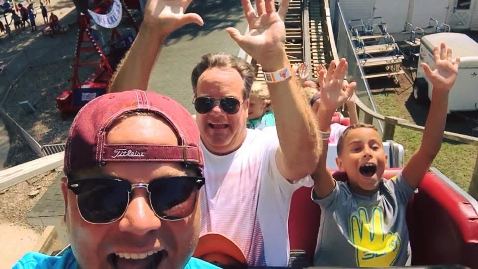 Elias Johnson 🎥 🖥️🎙️ tweet media