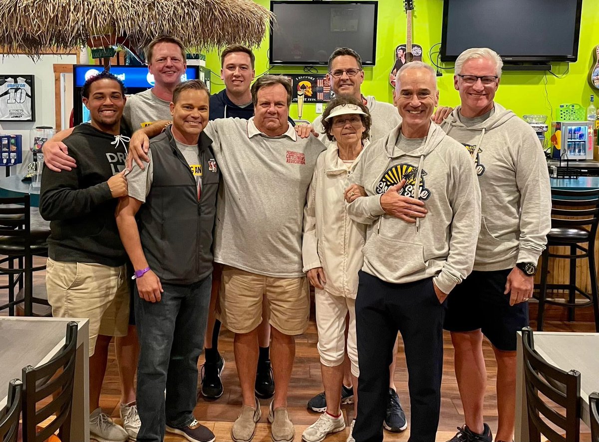 Elias Johnson 🎥 🖥️🎙️ tweet media