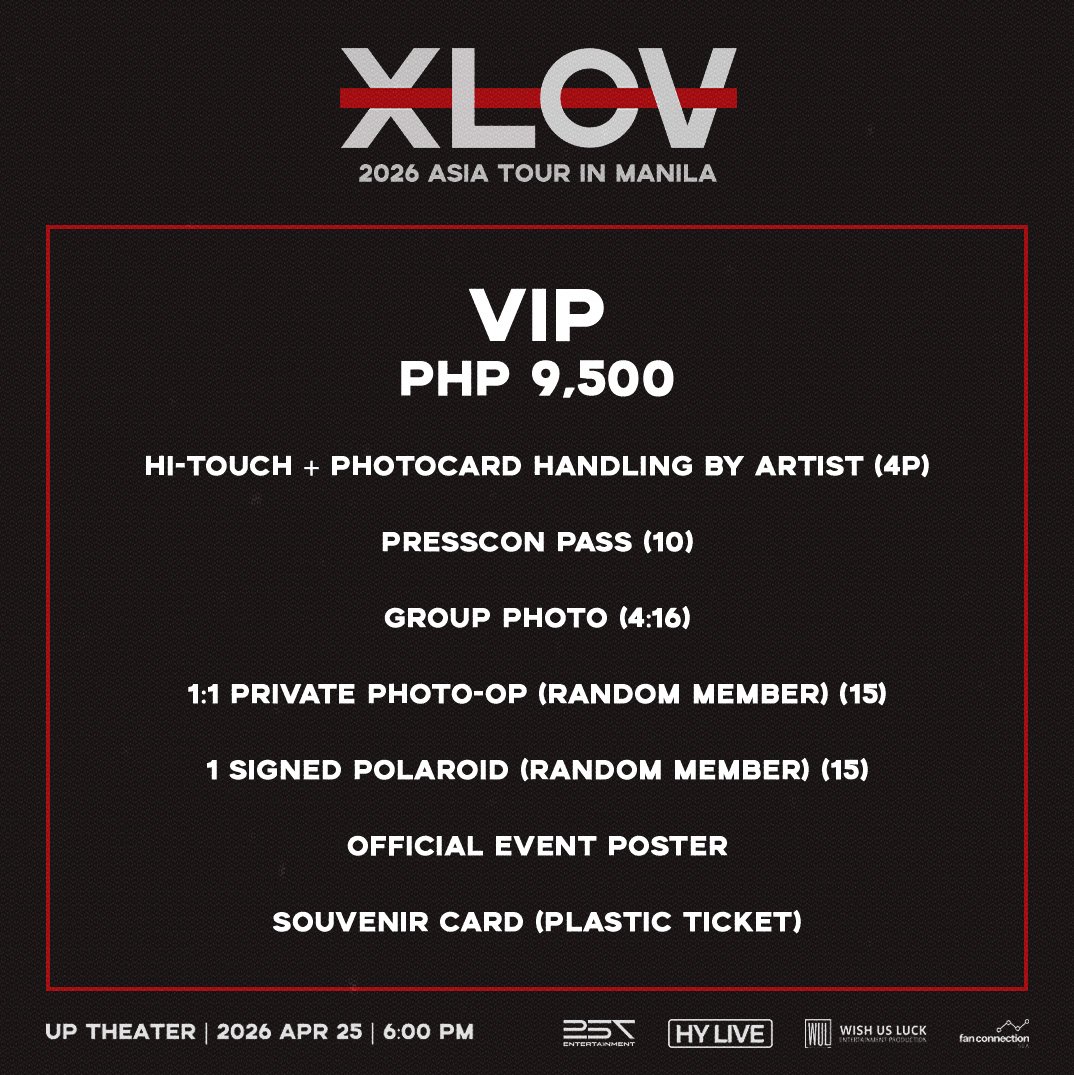 EVOLution PH tweet media