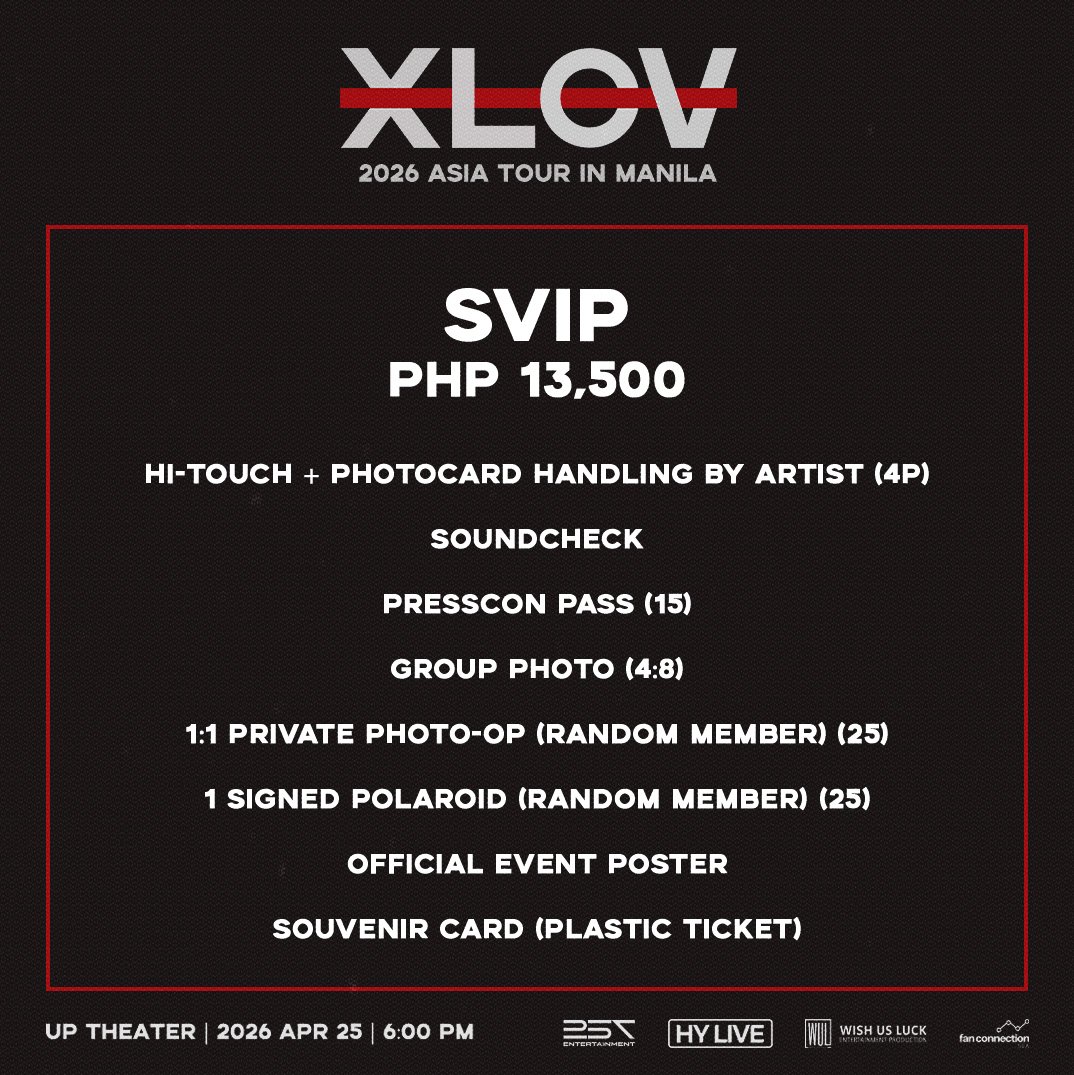 EVOLution PH tweet media