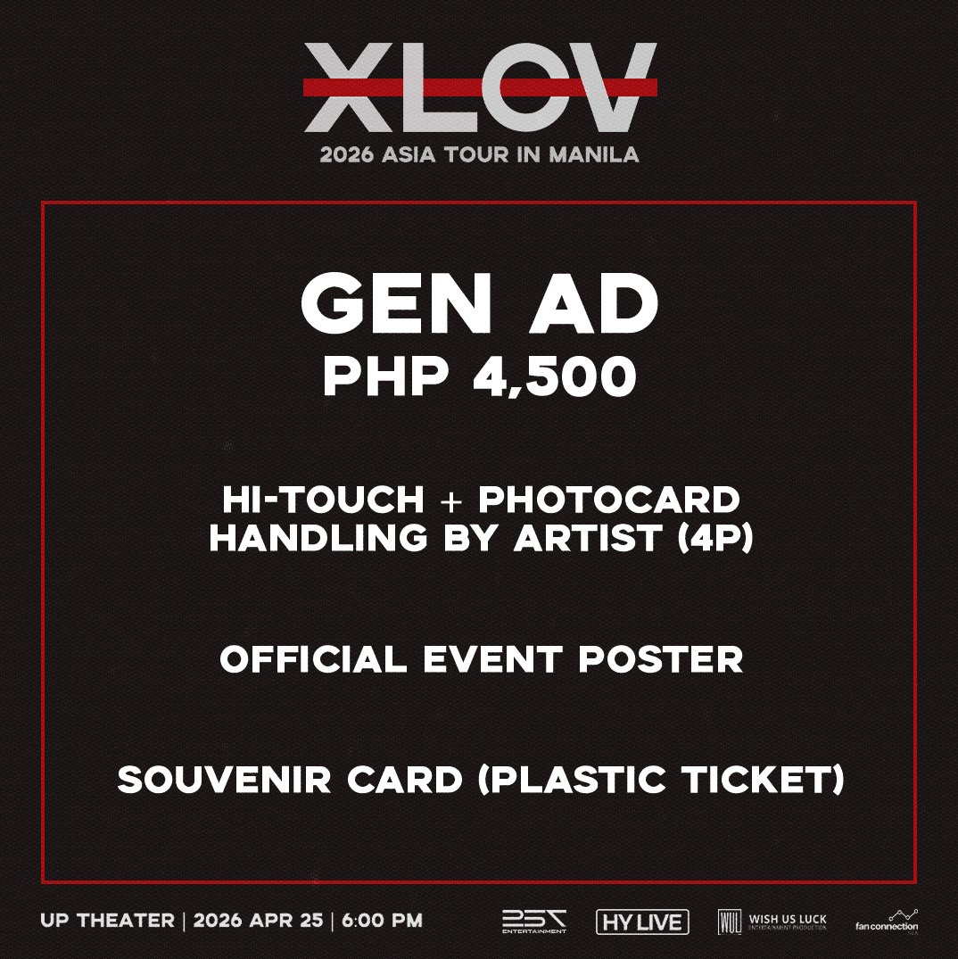 EVOLution PH tweet media