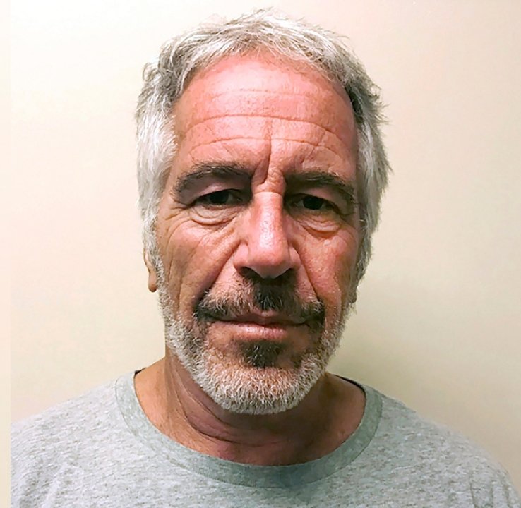 Jeffrey Epstein and Sant Valentine seem to have similar views. Both were punished by the government.