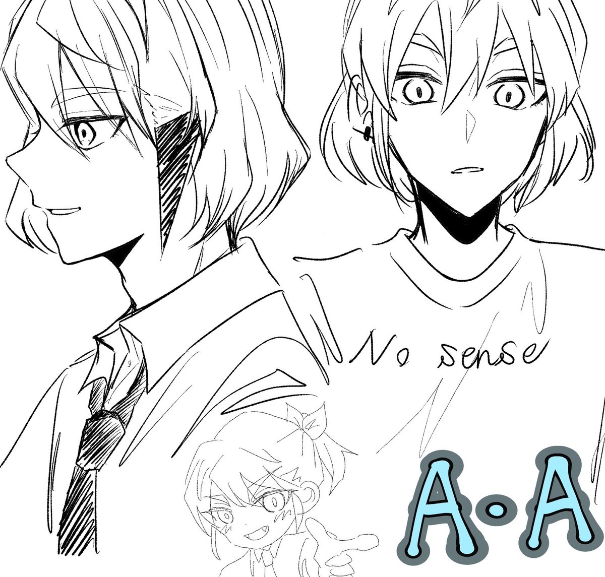 のりのまき tweet media