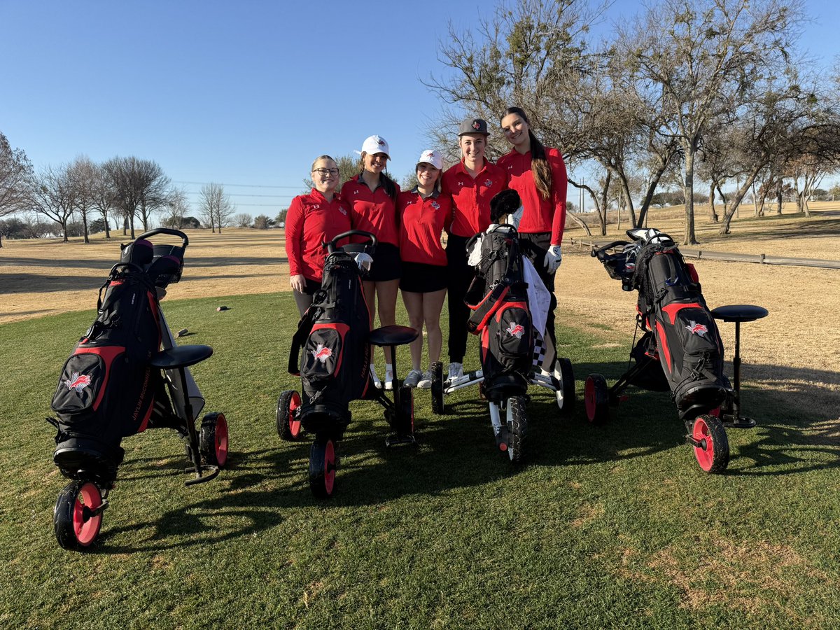 Ponder Golf tweet media