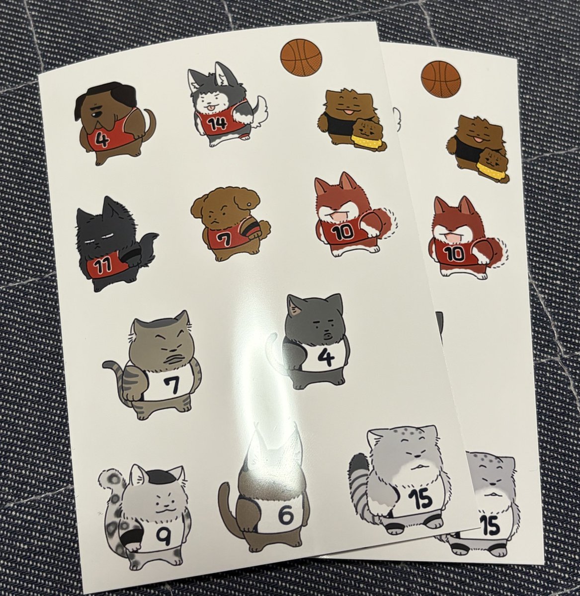 ユーリ tweet media