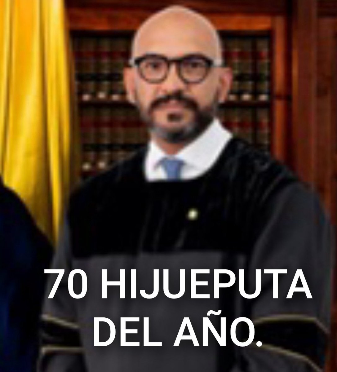 70s HIJUEPUTAS GRADO SUMO.
<a href="/consejodeestado/">Consejo de Estado</a> <a href="/CorteConstituc1/">Corte Constitucional</a> <a href="/CorteSupremaJ/">Corte Suprema de Justicia</a> <a href="/CNE_COLOMBIA/">CNE Colombia</a> 
URIBISMO PURO 
PARA CORTES
NARCOCORTES