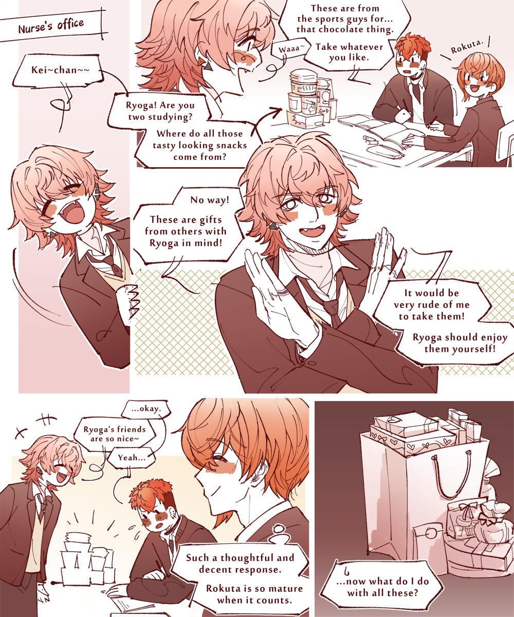 Nek 🐓 comm open tweet media