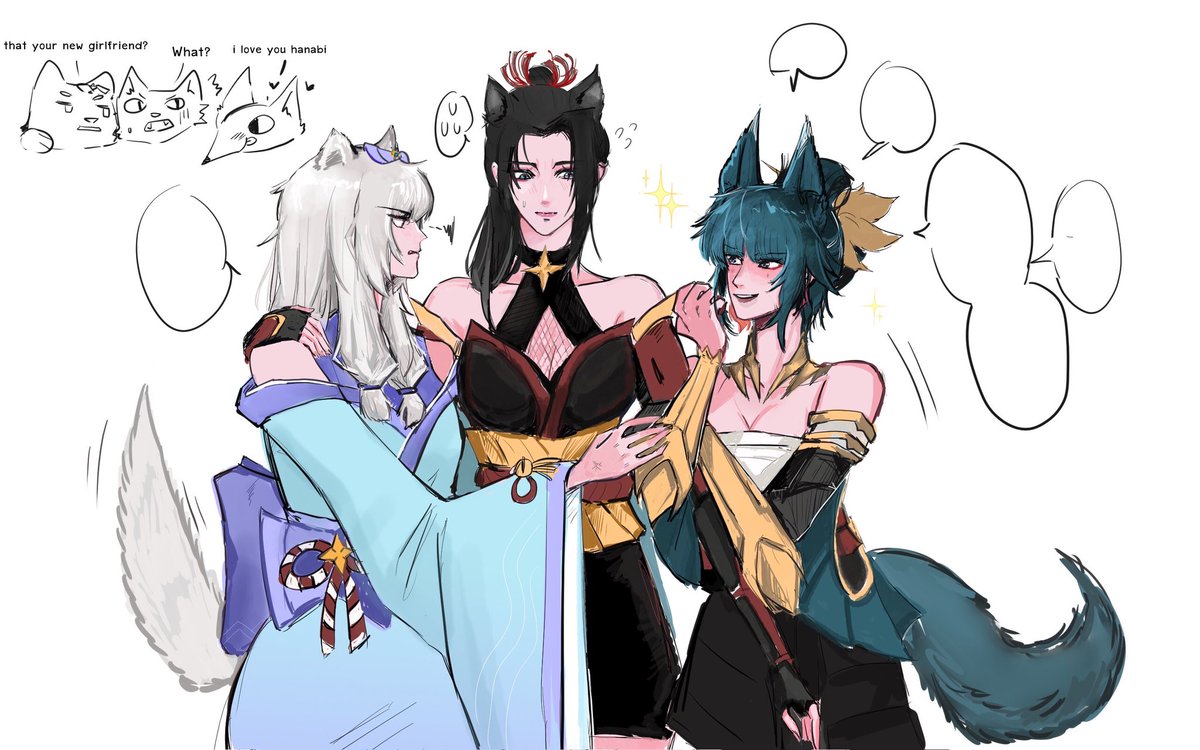 BLUE1674🪼 tweet media