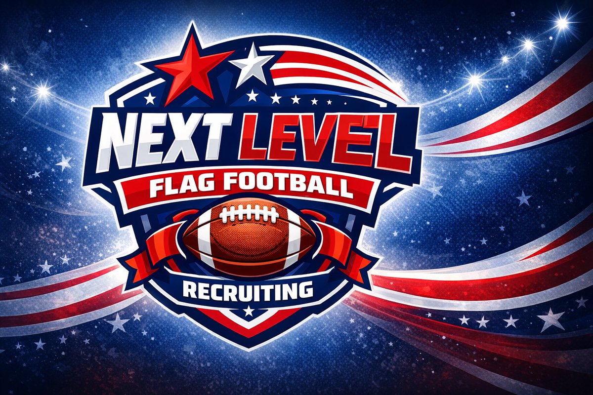 Next Level Women’s Flag Football Recruiting tweet media