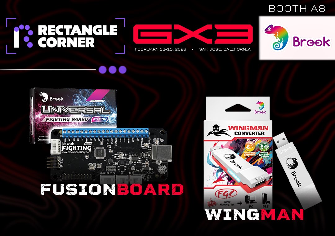 Rectangle Corner tweet media