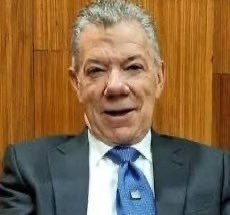 Este gago Ifueputa fue el que nos metió la desgracia en este país.