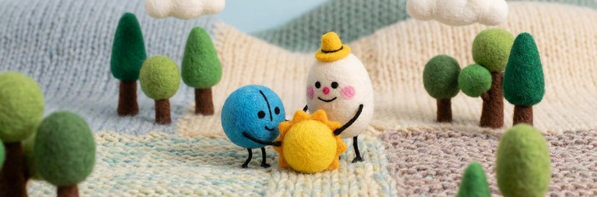 sometimes i think about how lucky i got and it hits different 💙