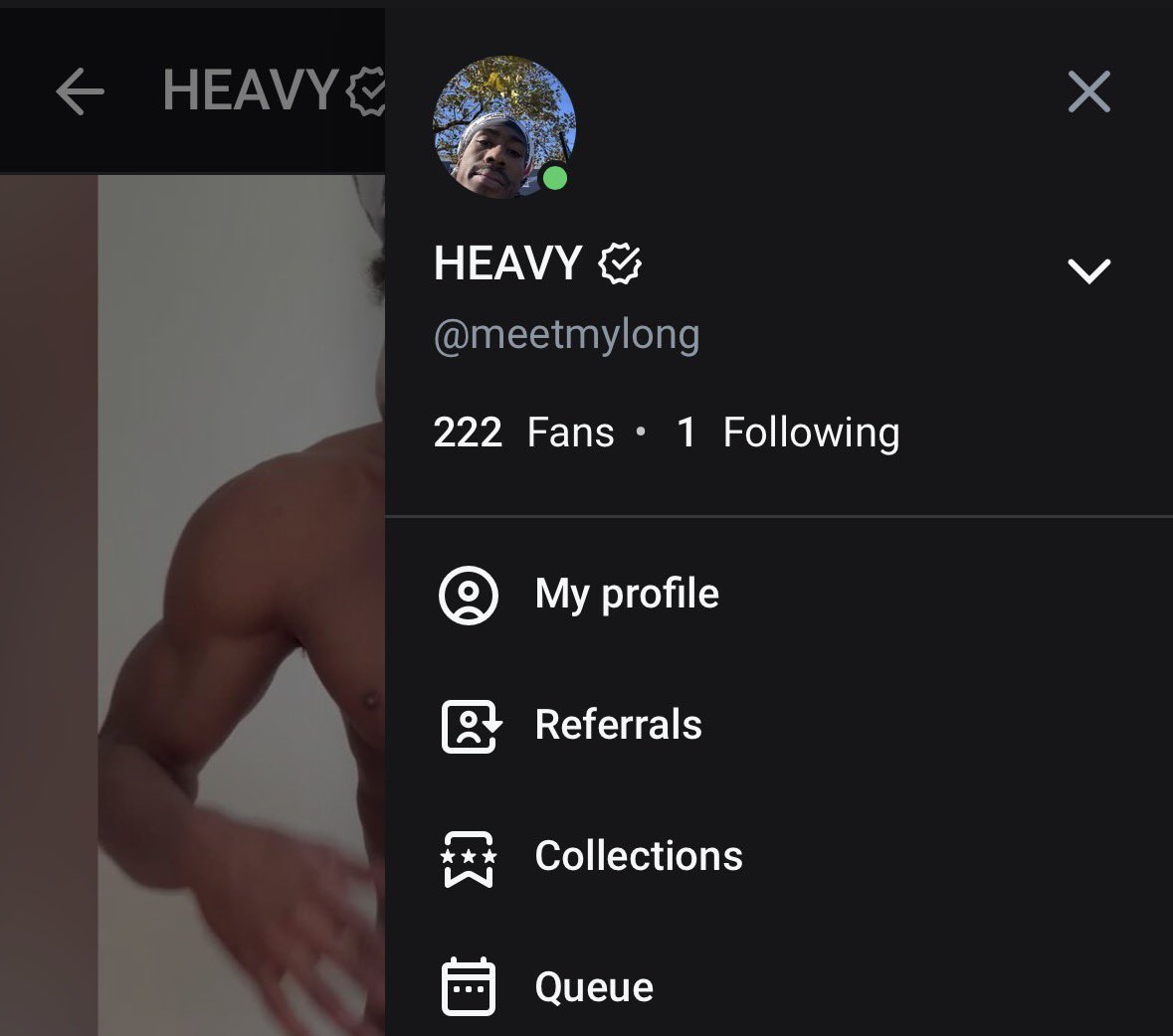 MEETMYLONG tweet media