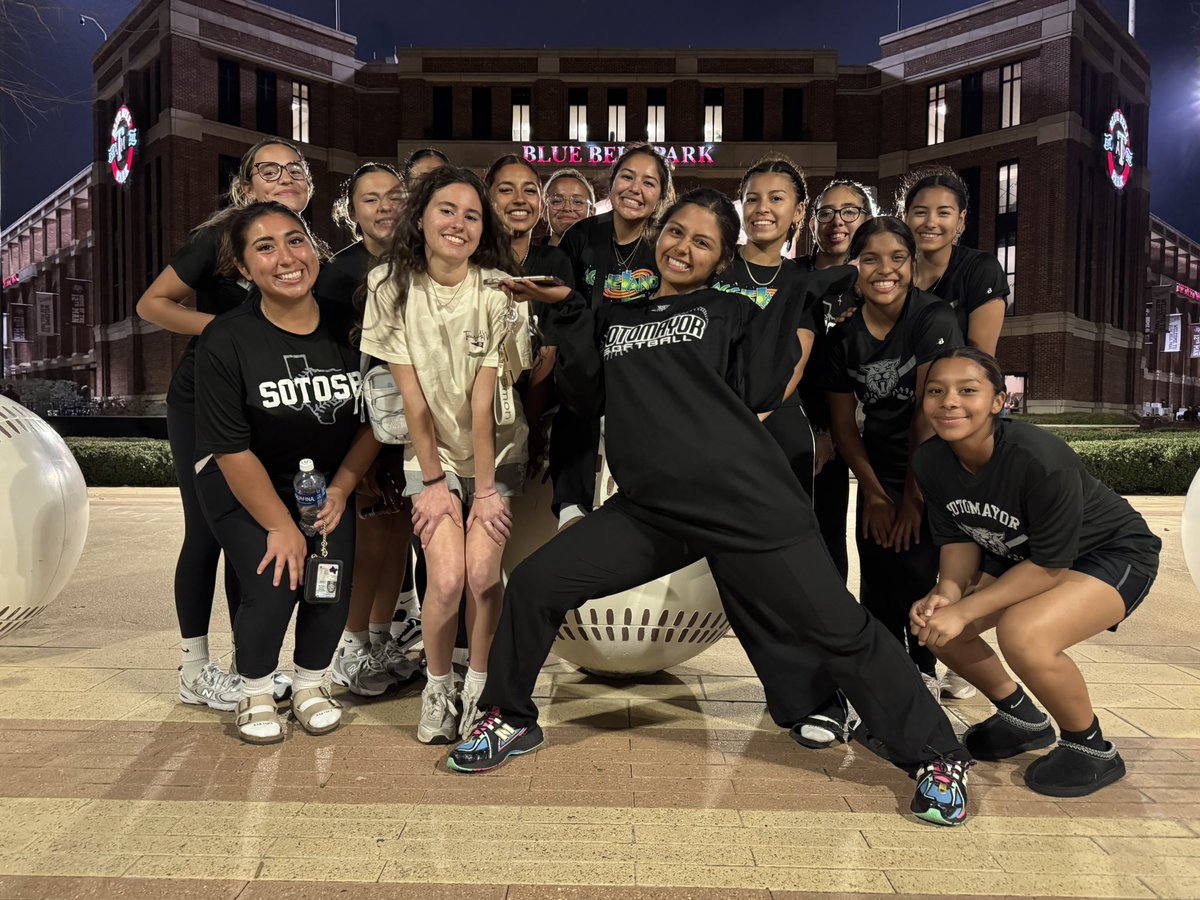 Sotomayor Wildcat Softball tweet media
