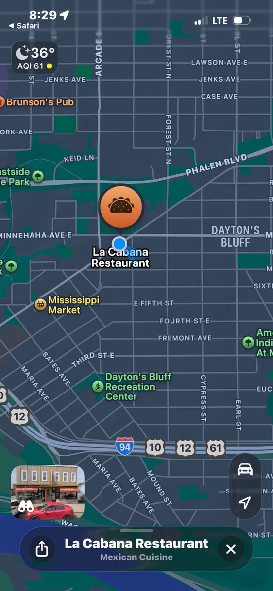 FrederickMelo's tweet photo. Always bet on the Latin restaurants along East Seventh Street. For the price of a couple frappes or an overpriced margarita at some generic other place, you’ll eat like a mother-flipping king… #LaCabana near Arcade Street for the win! 🏆 #shrimpcocktail #arrachera https://t.co/7bM50x7NuP