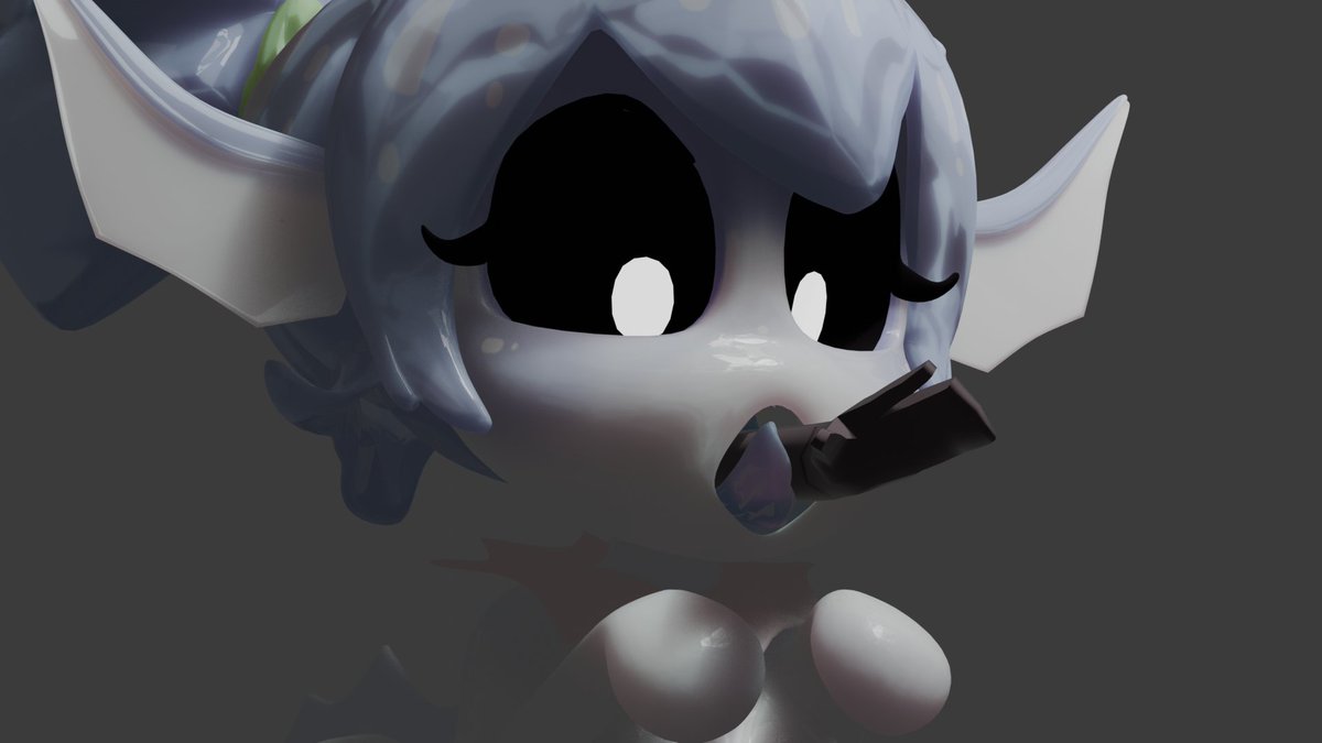 Ezequie00439745's tweet photo. I remember I used to make Mini Sentry act like her trainer, hehe.
Model by (@/gz_cami05)
#vore #minisentry https://t.co/dfDVwzADhl