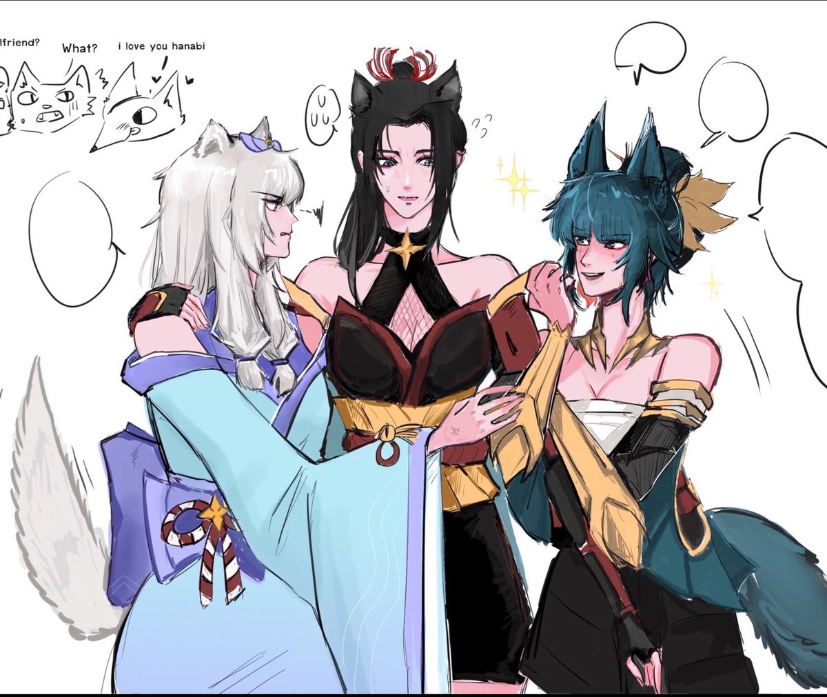 BLUE1674🪼 tweet media