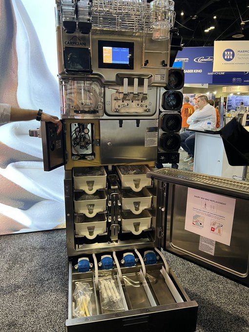 McFranchisee tweet media