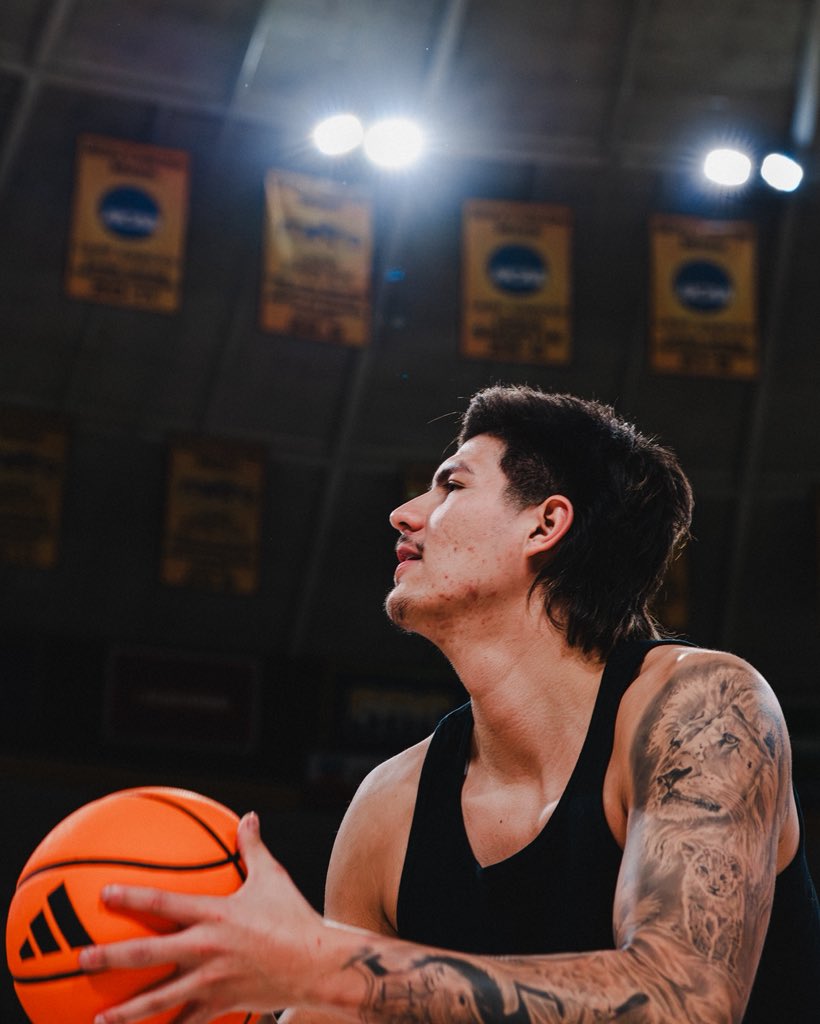 Troy Trojans MBB tweet media