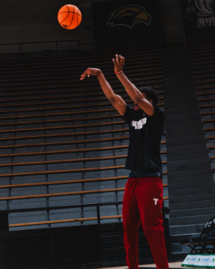 Troy Trojans MBB tweet media