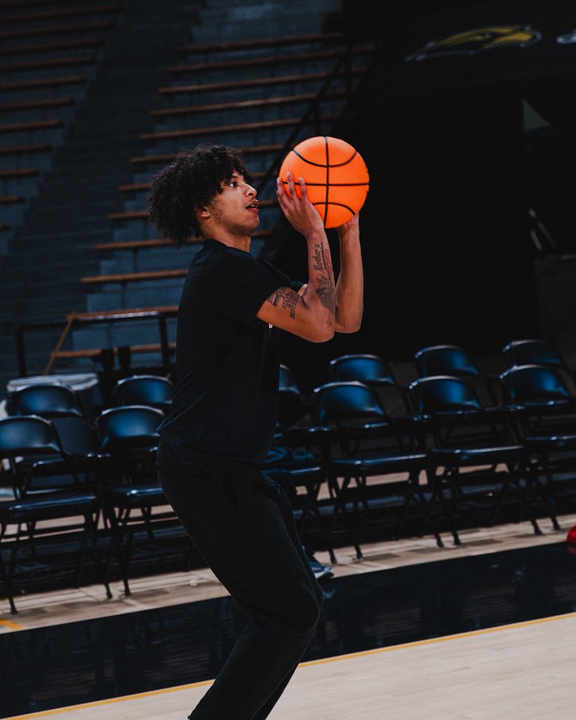 Troy Trojans MBB tweet media