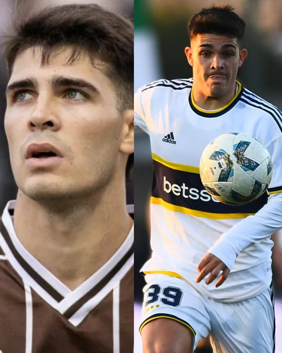 Glorioso Xeneize tweet media