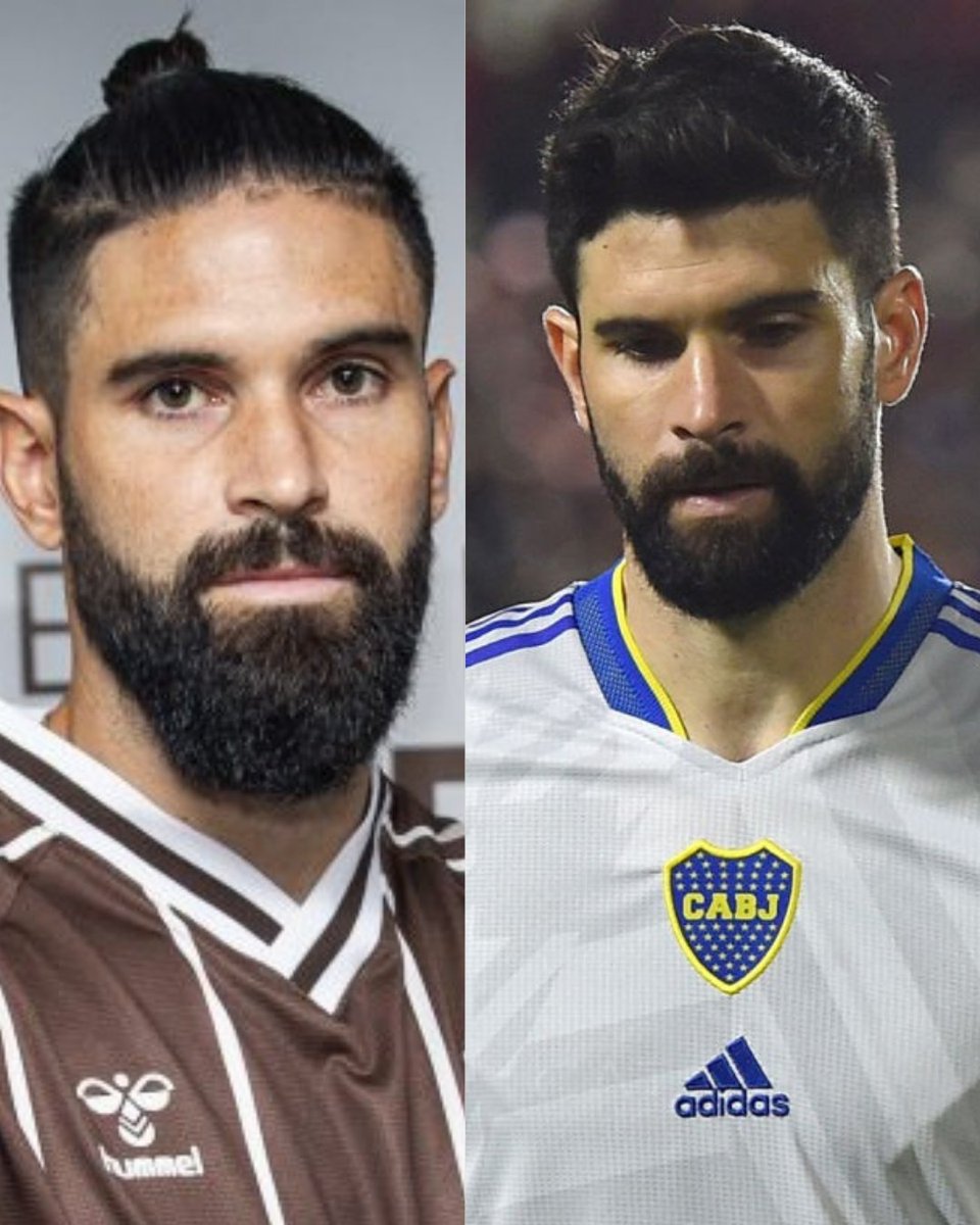 Glorioso Xeneize tweet media