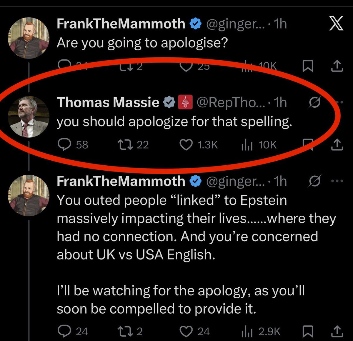 The Misfit Patriot tweet media