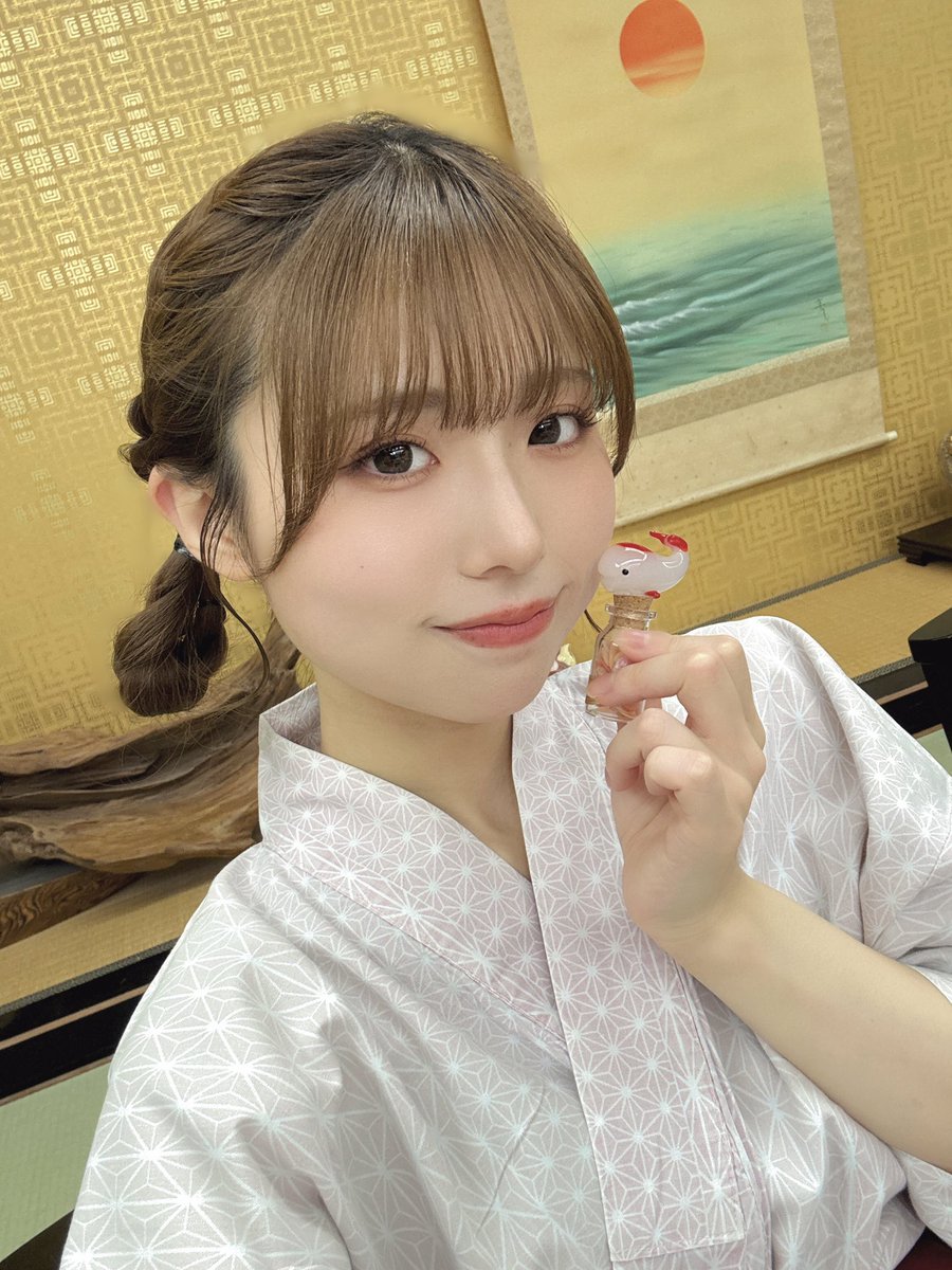 三宅美羽 tweet media