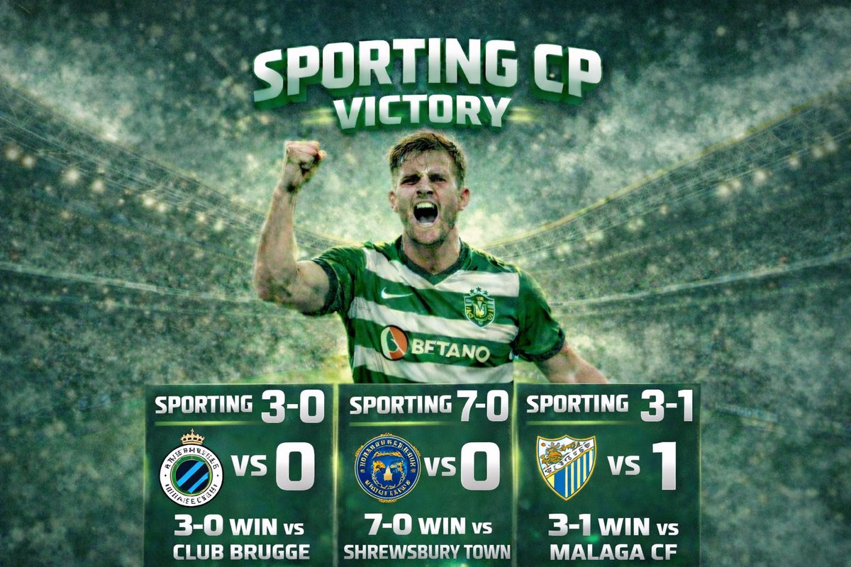 VFL Sporting CP tweet media