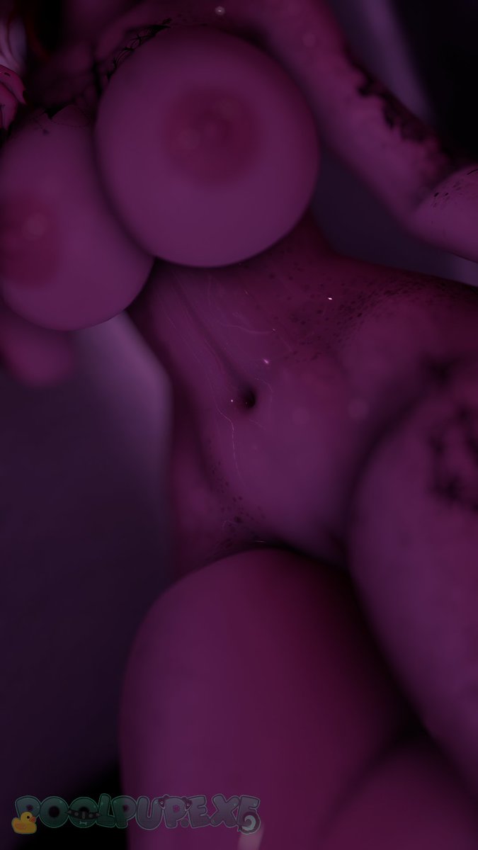 PoolPup.Exe tweet media