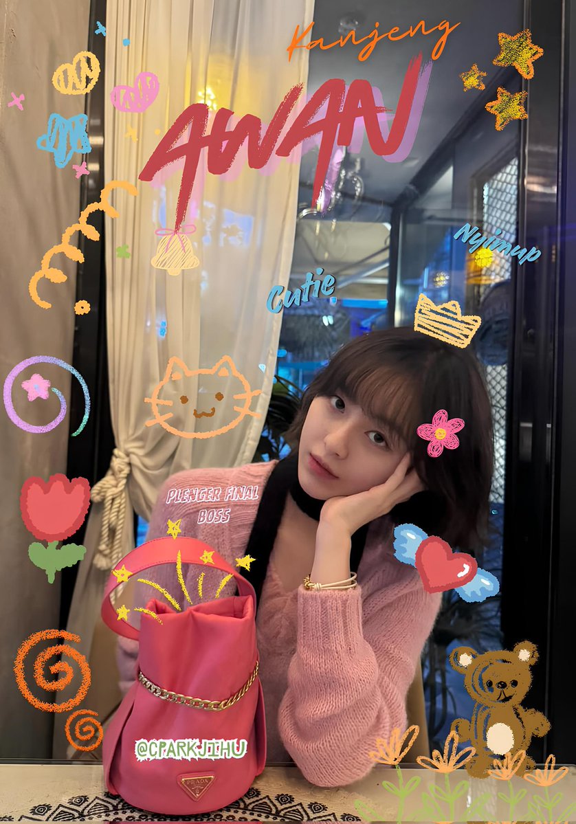 layoutuwi's tweet image. ❤️ : help repost? thanks a bunch!

halo ꒰ᐢ⸝⸝⸝ᐢ꒱⸒⸒ aku bawa 3 katalog FREE layout by req yg sudah di sponsori kak @ckazeuha untuk rules bisa cek postingan di bawah. Thanks❤️

#zonauang