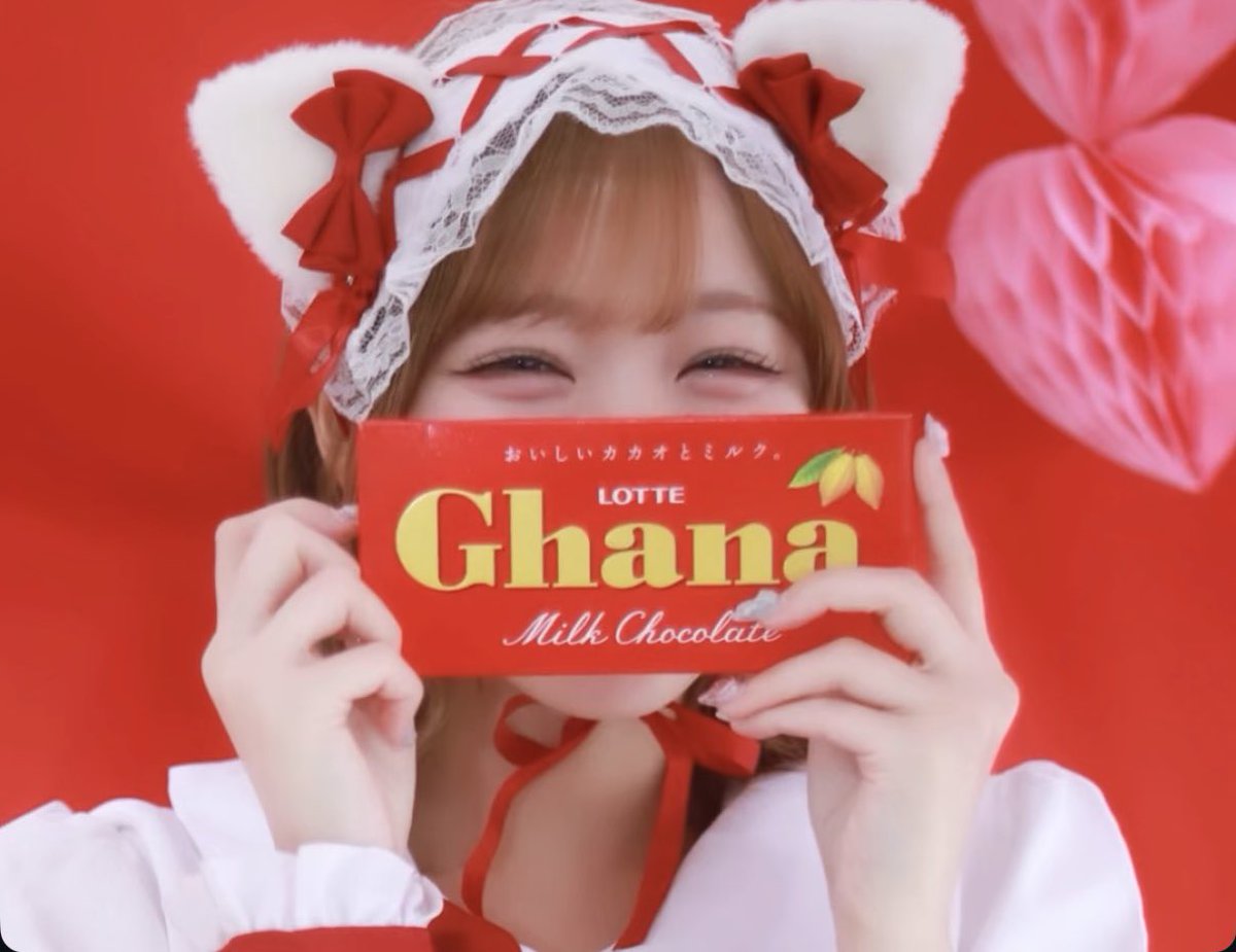 この笑顔大好き！