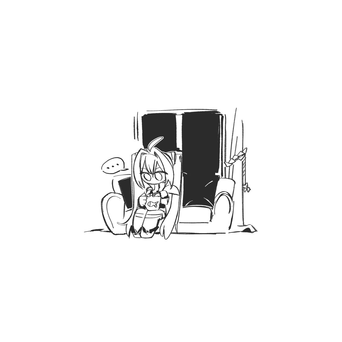 FAN_SilverSol's tweet photo. #ヨシュエス #空の軌跡
🐈‍⬛ https://t.co/De92G5x7yO