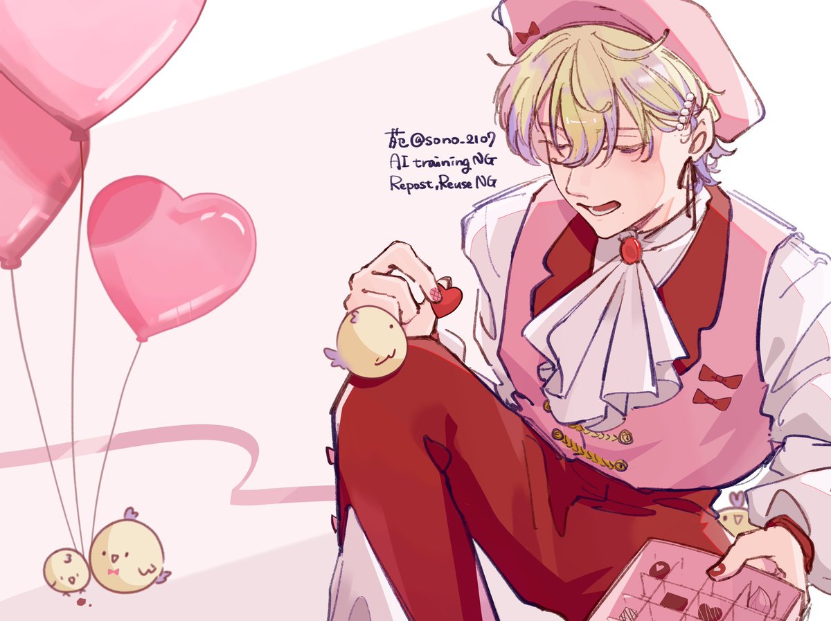 ᴄʜɪʏᴏ/ここはˊ˗ tweet media
