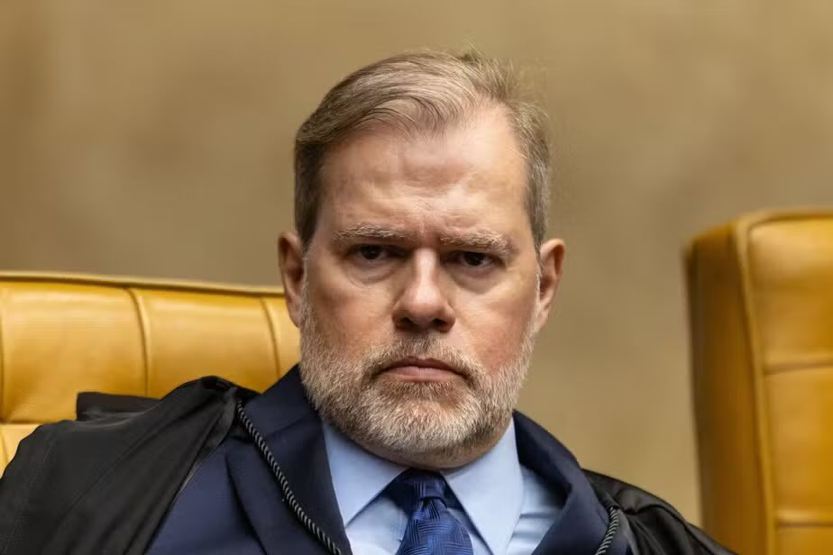 🚨URGENTE - Delegados da PF querem lei que autorize pedido de suspeição de juízes