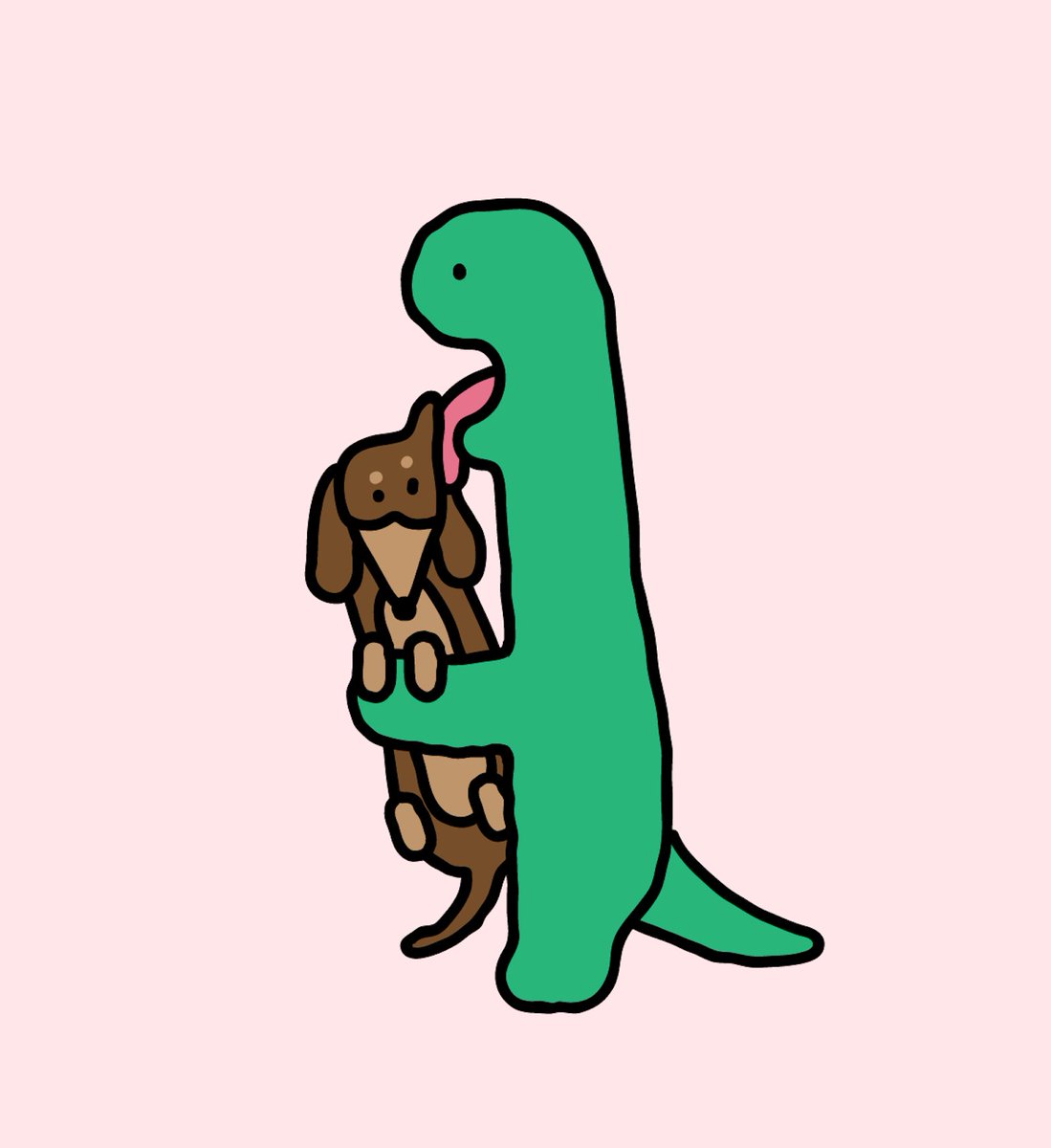 Be my valentine?