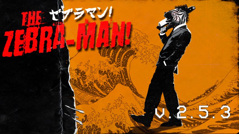 Grasshopper ManufactureIT🇮🇹 tweet media