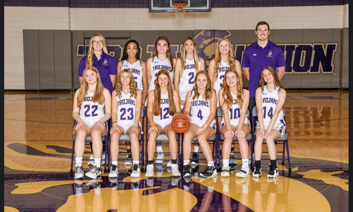 Happy senior night to my OGs