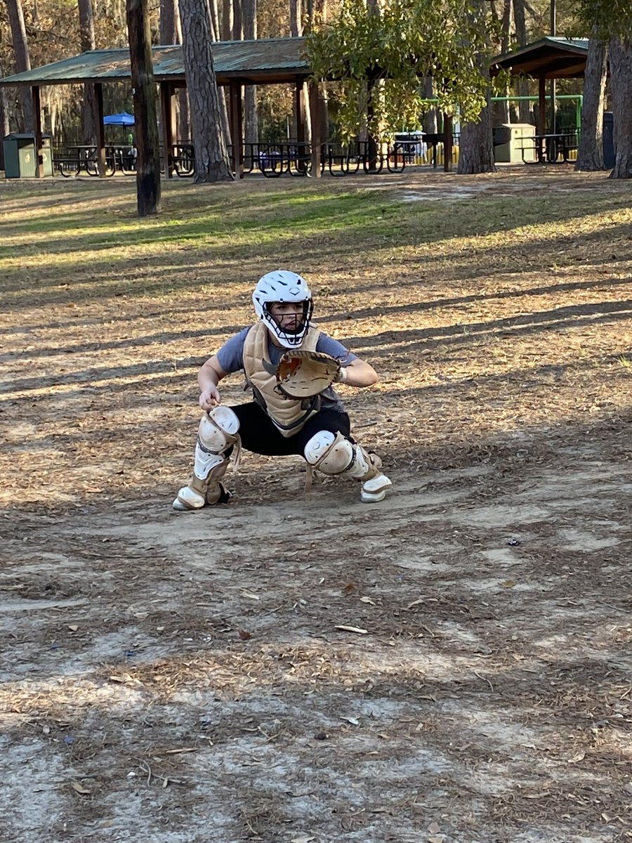Riverevans78's tweet photo. Finally got to get a in person lesson with @BSherSB and I also had a great time catching @MorganMaxwell72. Thank you! https://t.co/hhW3Ta84EY