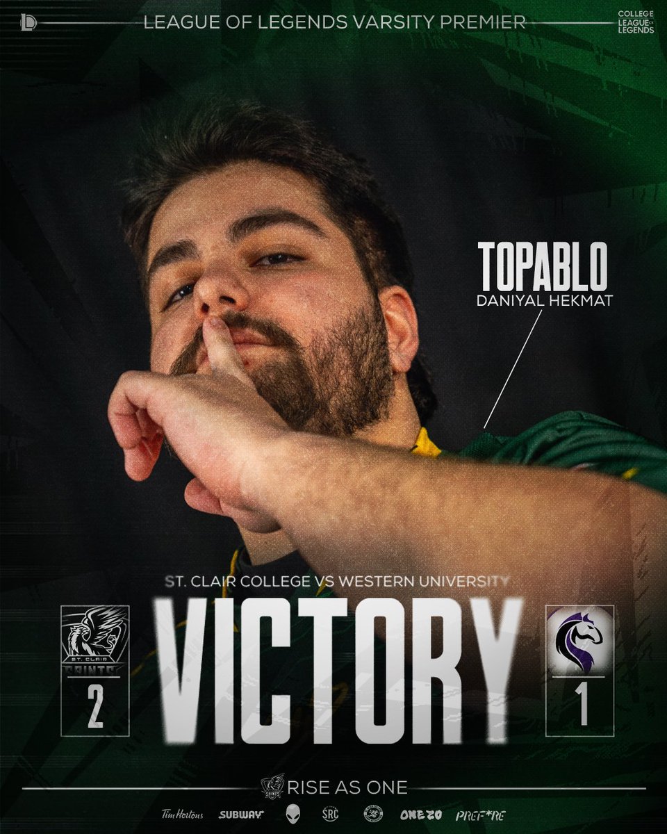 St. Clair Saints tweet media