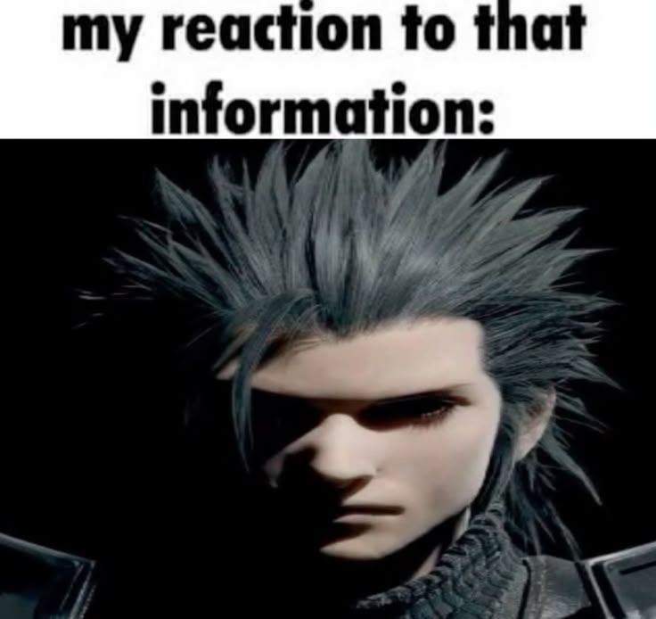 Dekyrot's tweet photo. Yo? Monte Chingolo ✦ Final Fantasy VII Rebirth ✦ waah
✦ https://t.co/BazcLQFdbe https://t.co/O7YahCmQsb