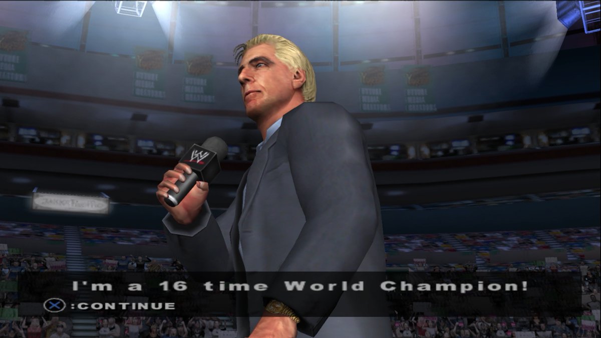 ThisGenGaming tweet media