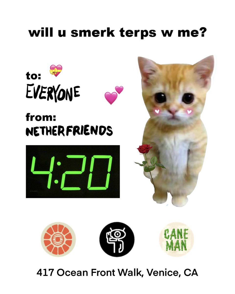 Netherfriends tweet media