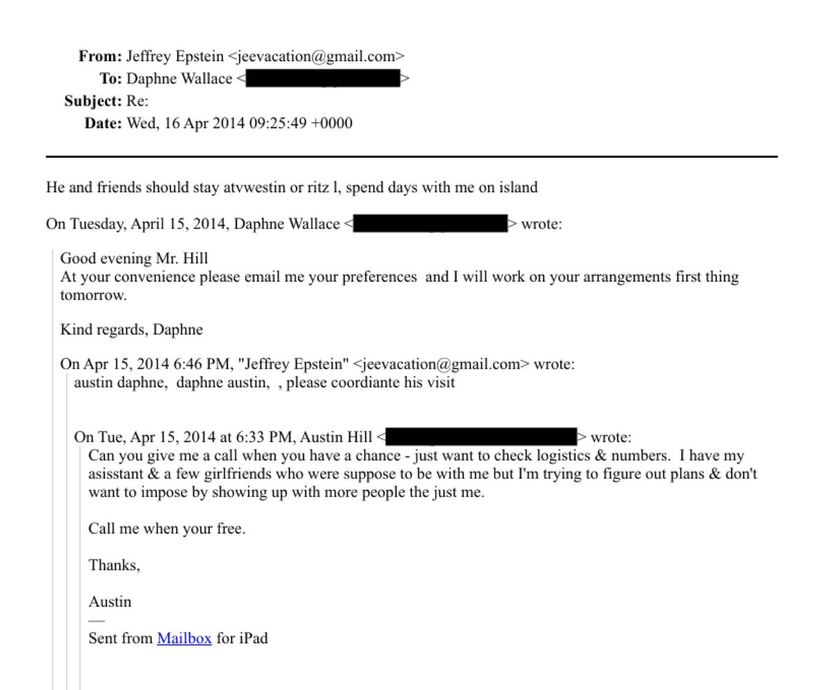 Francisco tweet media