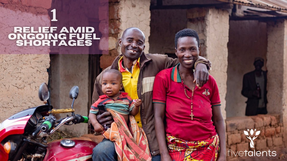 fivetalents tweet media