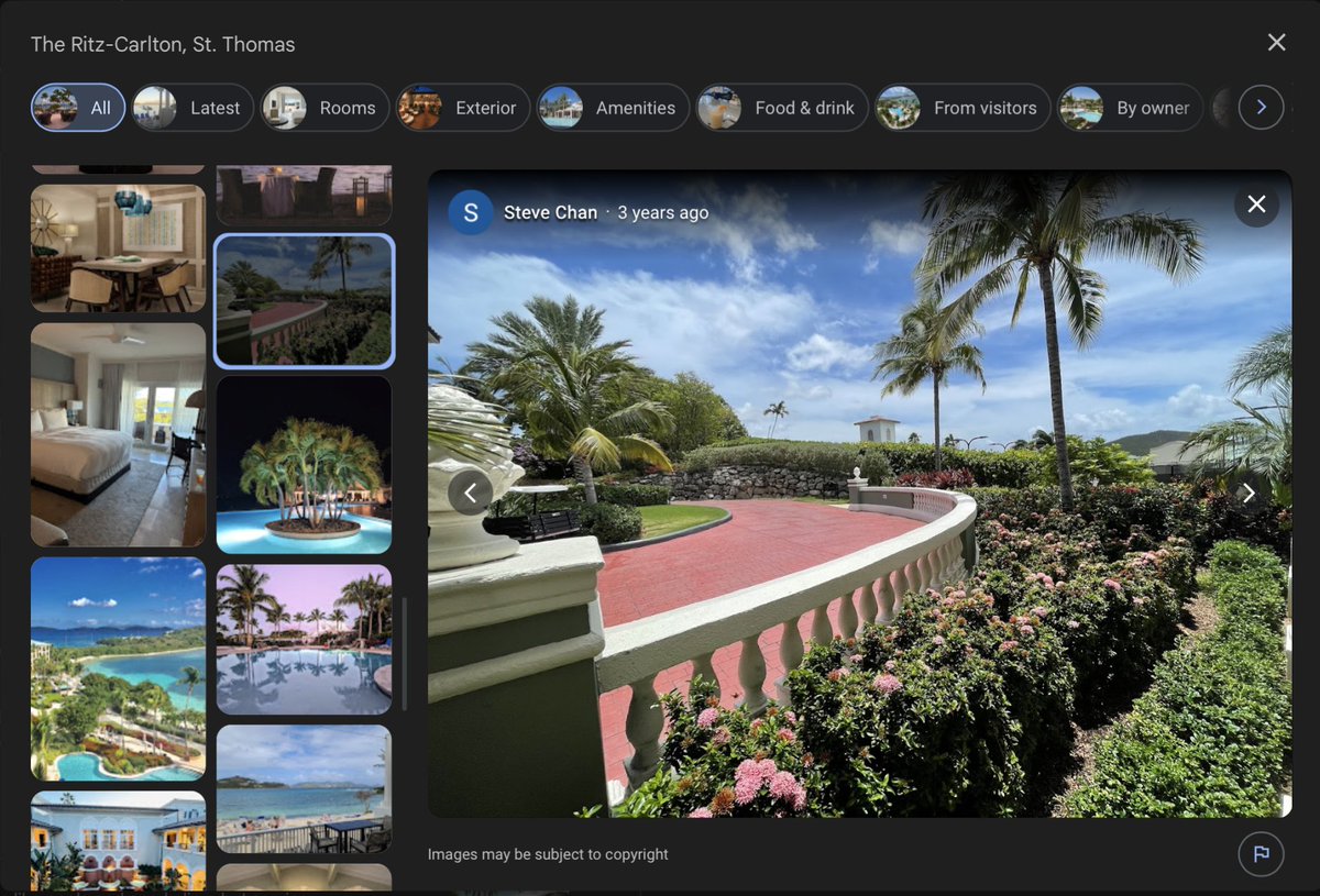 Francisco tweet media