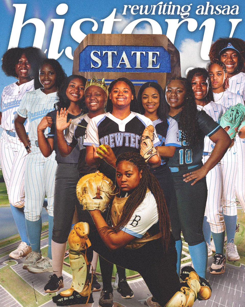 BrewTech Softball tweet media