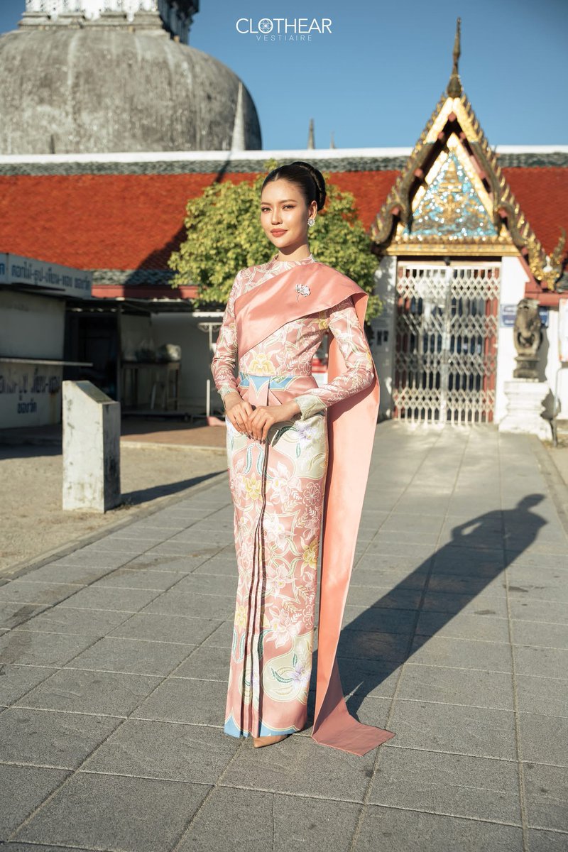 ชุดแต่งหญิงพี่ไฟน้องเพราแบบเต็มตัว สวยมากก

THE FIRE Q22 SHOOTING
#โซ่รักอัคนีคิว22